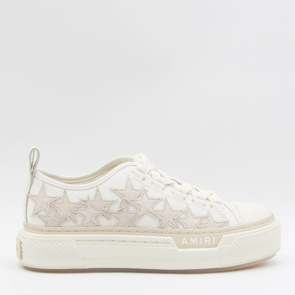 Sneakers Alabaster