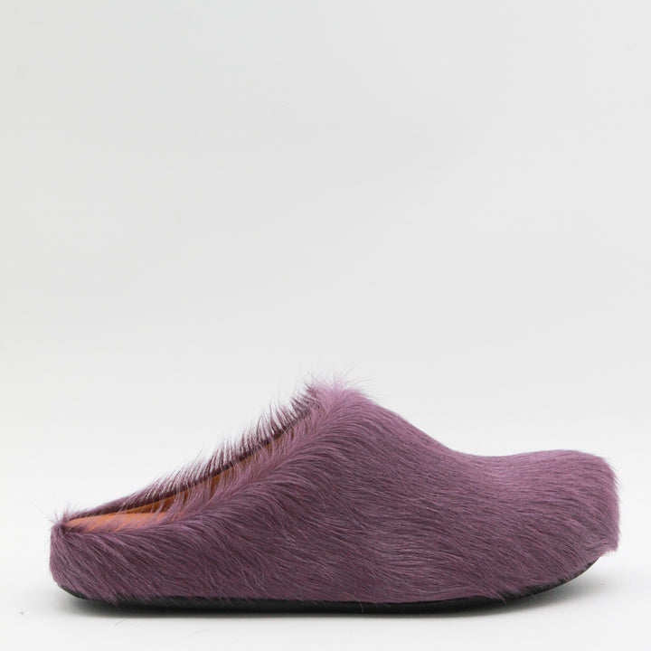 Marni Flat shoes - LIGHT LILAC | 679456e73576631a6dc23ff02741d6ccf4d2207d