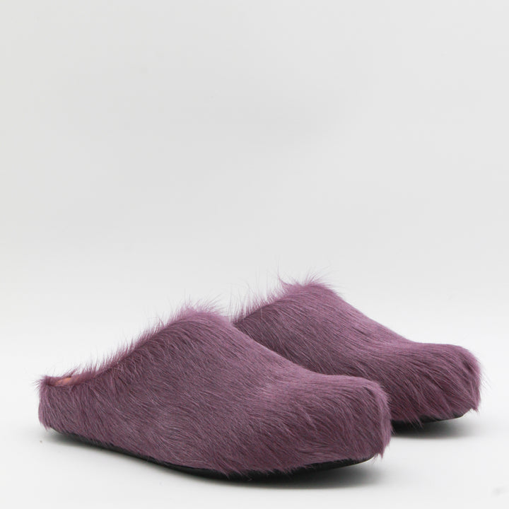 Marni Flat shoes - LIGHT LILAC | cc4da1af9379c70c7c1ecc40b5ca421f1a28663f