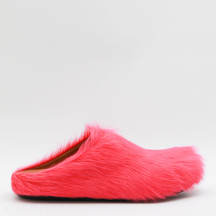 Marni Flat shoes - CANDY | 73a17f7f0ba4d48da48770bbb0213badf2885e37