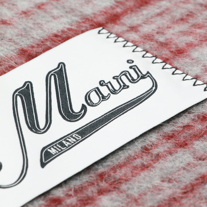 Marni Scarfs - Multi | c66748c63379a911e0ce0bf34e0bc0ada99da922