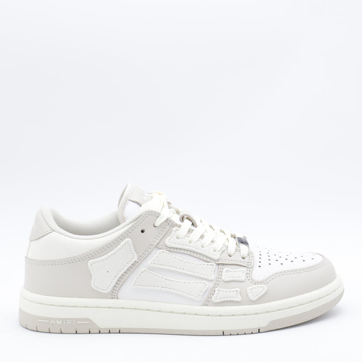 Amiri Sneakers - ALABASTER | a79c91f620c787ecce505aa2c1145db27538d57f