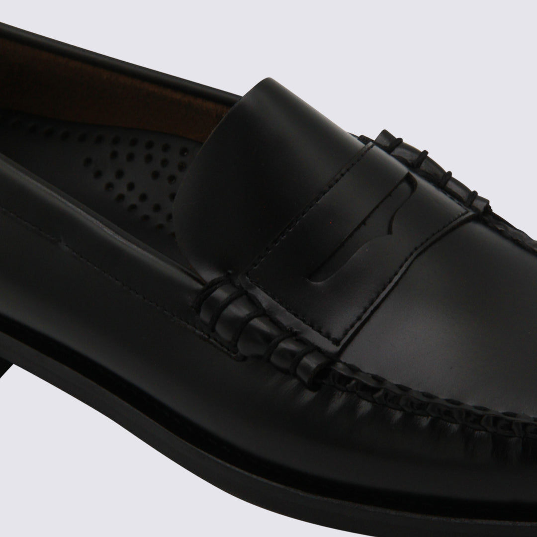 Sebago Flat shoes - Black | 0d83d07b1f4e2cc9192184308e533b1ebecb04a8