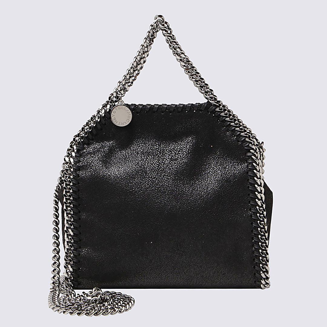 Stella Mccartney Bags - Black | ac586023f846a13d181d270e1e86dad12491e44b