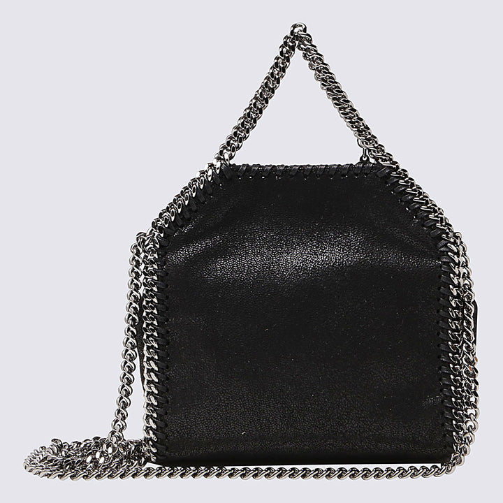 Stella Mccartney Bags - Black | ddf1cbc99c1d4bdaaaeb556cf9acb2e4cabc2e7a