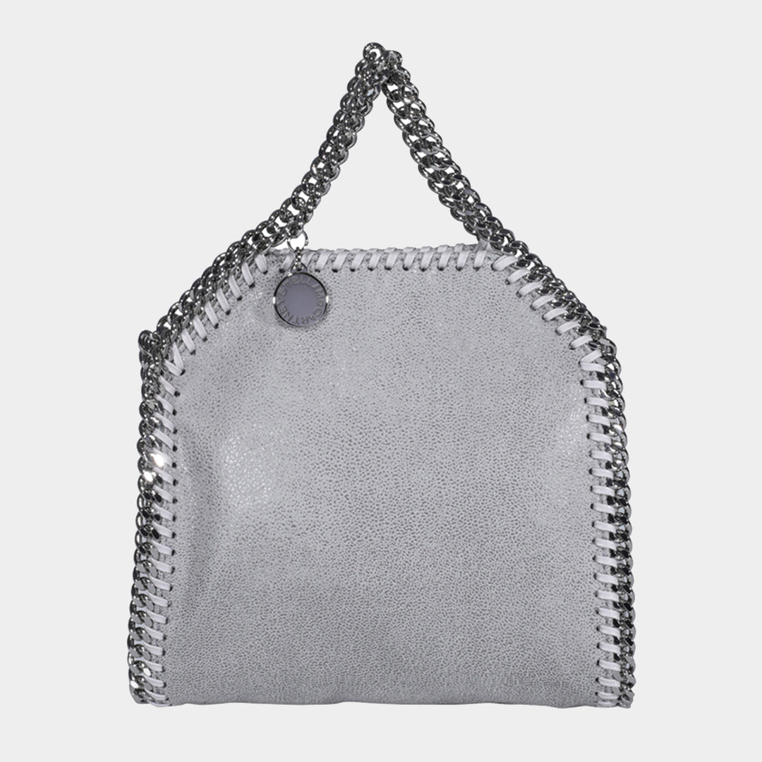 Stella Mccartney Bags - Light grey | f9ae5cdca2c6a2ac998b0d1e1dee437779f7c165