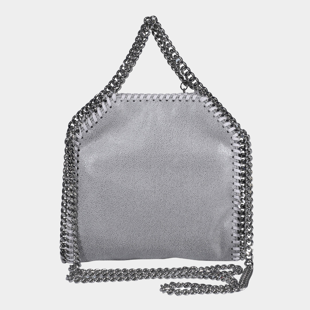 Stella Mccartney Bags - Light grey | 74af623ea7a2f53fa45e256ca93bbc3073f963f1