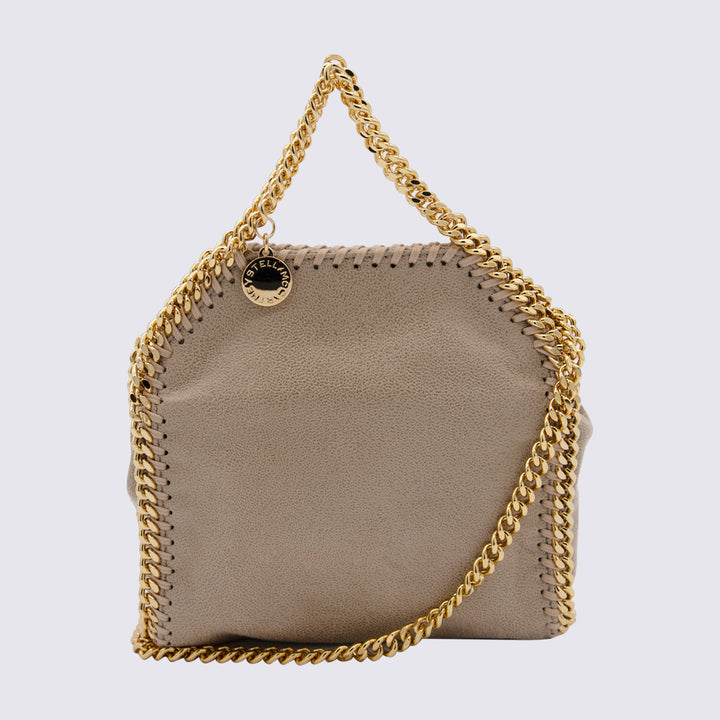 Stella Mccartney Bags - BUTTER CREAM | 43244860496462274edb6d974d1833da1b709b90