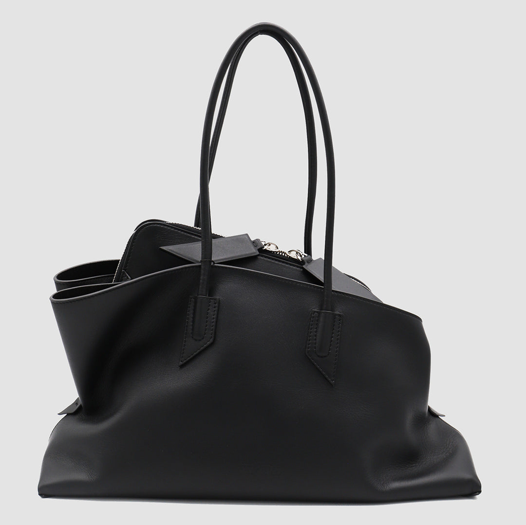 The Attico Bags - Black | bb02dabd96afb61864eb0cc08f9fc2de3912b1bd
