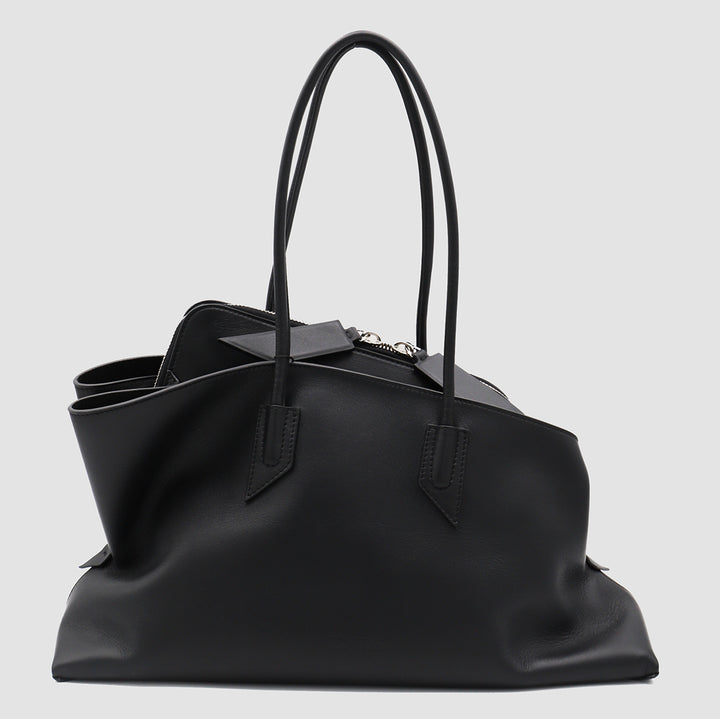The Attico Bags - Black | bb02dabd96afb61864eb0cc08f9fc2de3912b1bd
