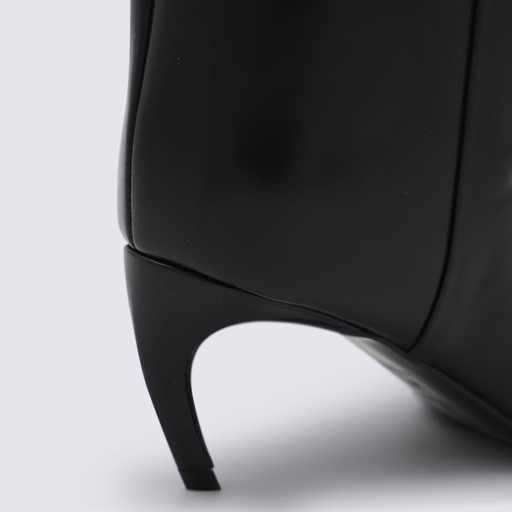 The Attico Boots - Black | 6378a275745facc7975c85a9f21e37d442c940f0