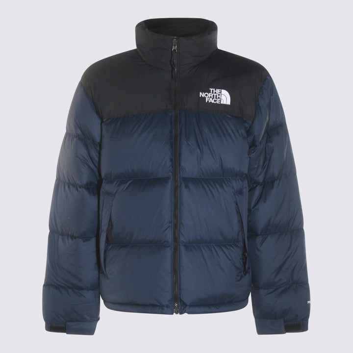 The North Face Coats - SUMMIT NAVY | 507a5aa991c691ba5087fc663bc41966c141c348