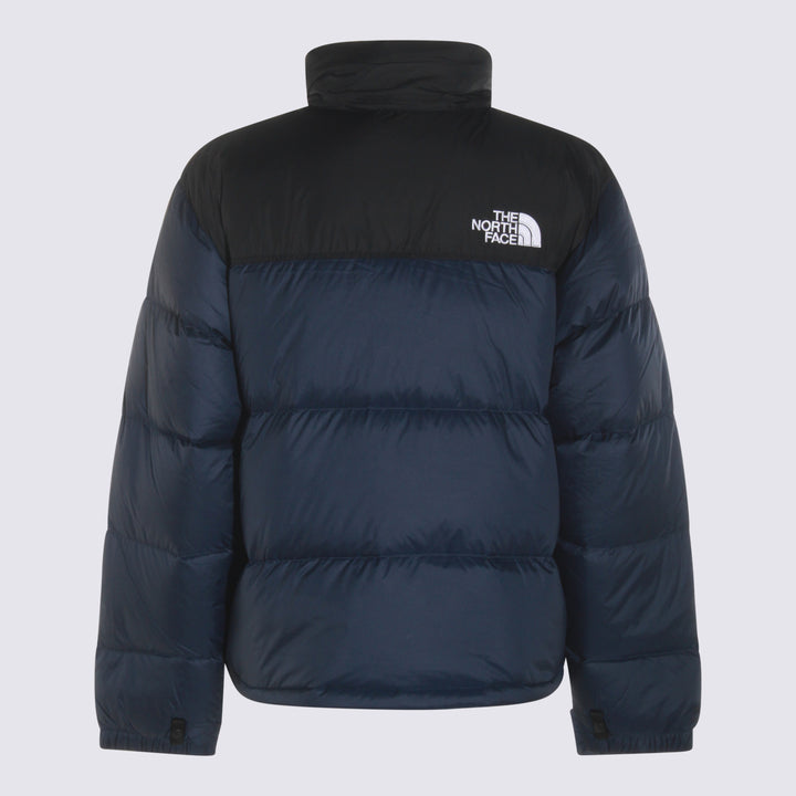 The North Face Coats - SUMMIT NAVY | 07b4cf07cb8b7d91efa5c54d7762e871357ddd82