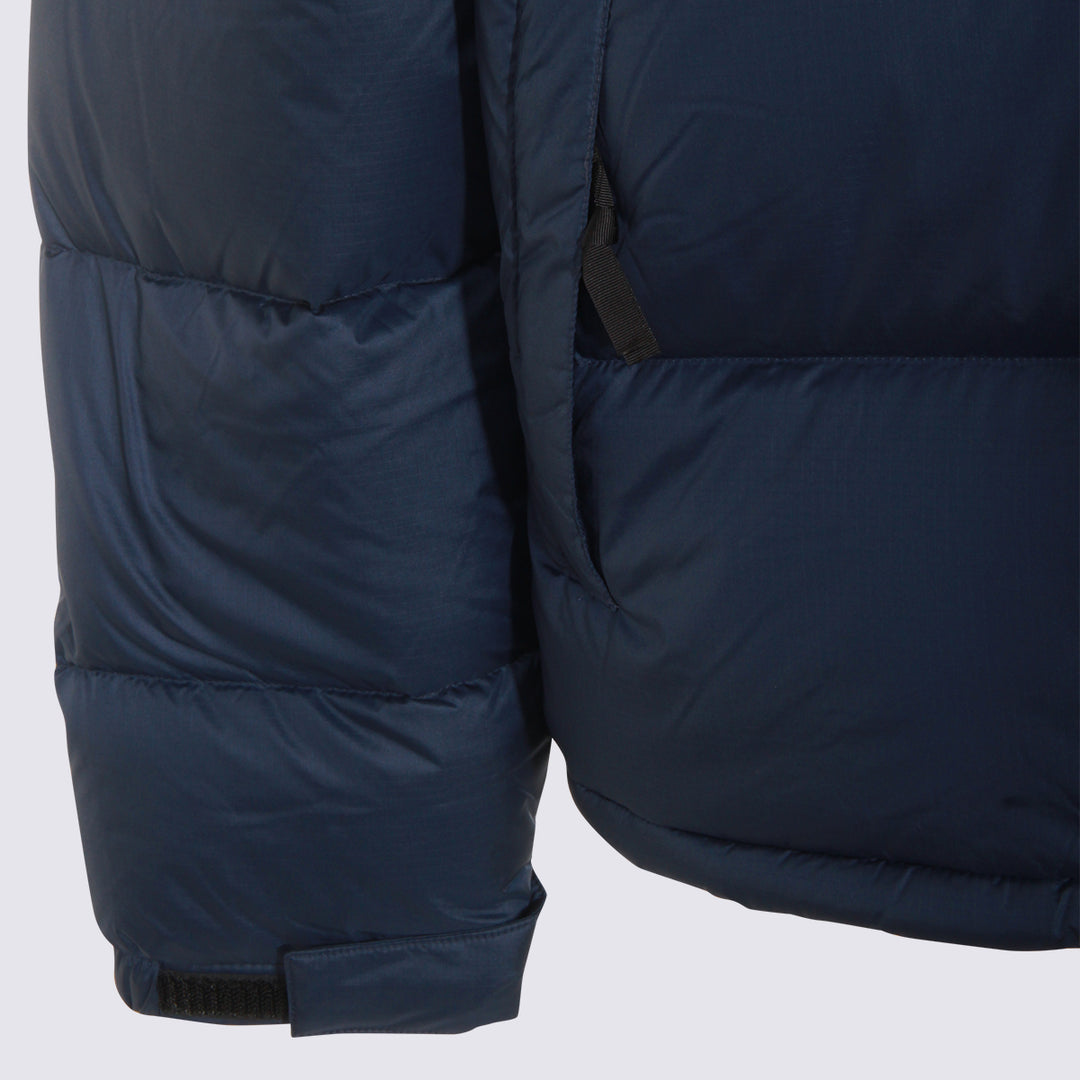 The North Face Coats - SUMMIT NAVY | e7ece7b9118ab793a7a1ef97aa37951eb9d23693