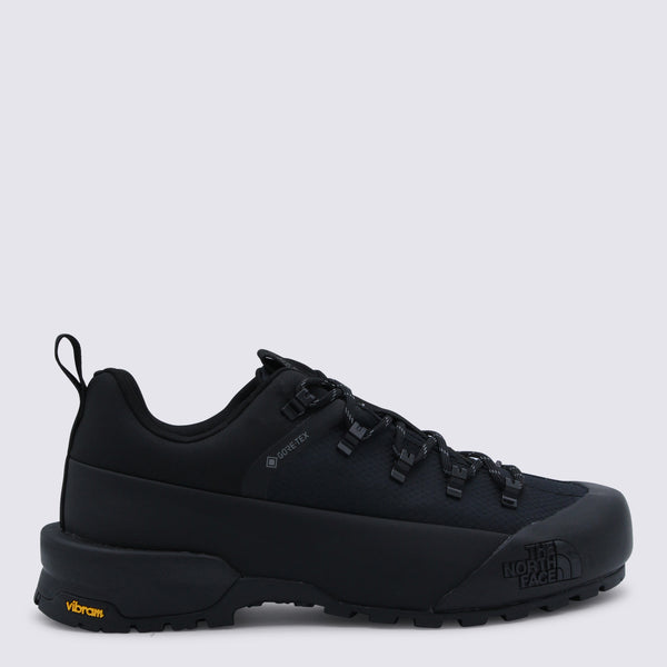 Sneakers Tnf Black