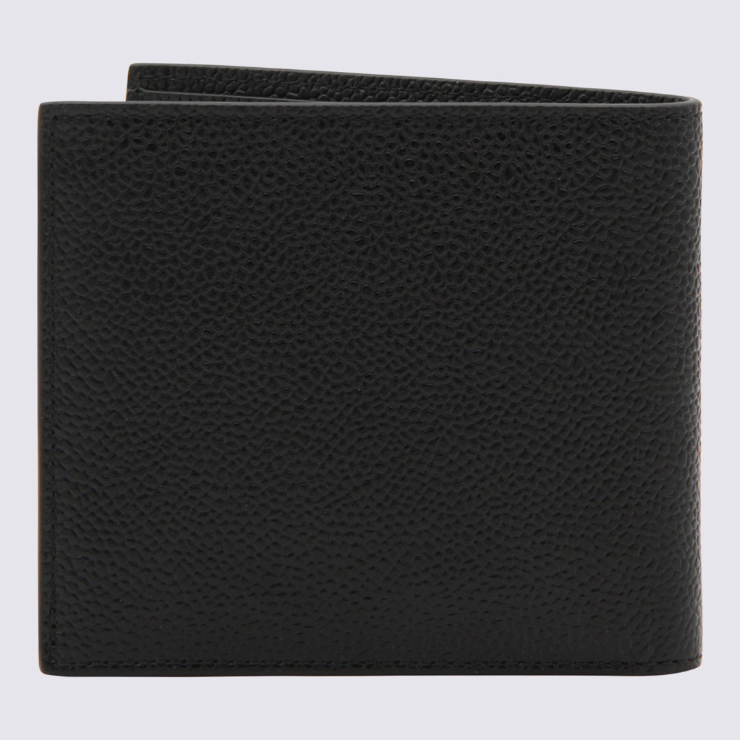 Thom Browne Wallets - Black | 317d81d749c11a878707d1cfc0abe3b2e498441b