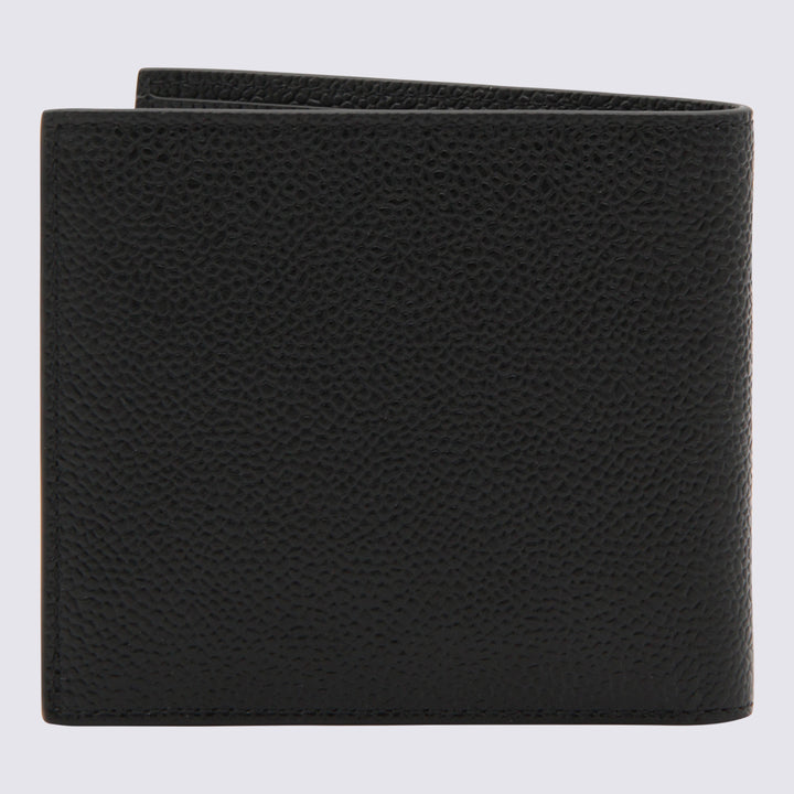 Thom Browne Wallets - Black | 317d81d749c11a878707d1cfc0abe3b2e498441b