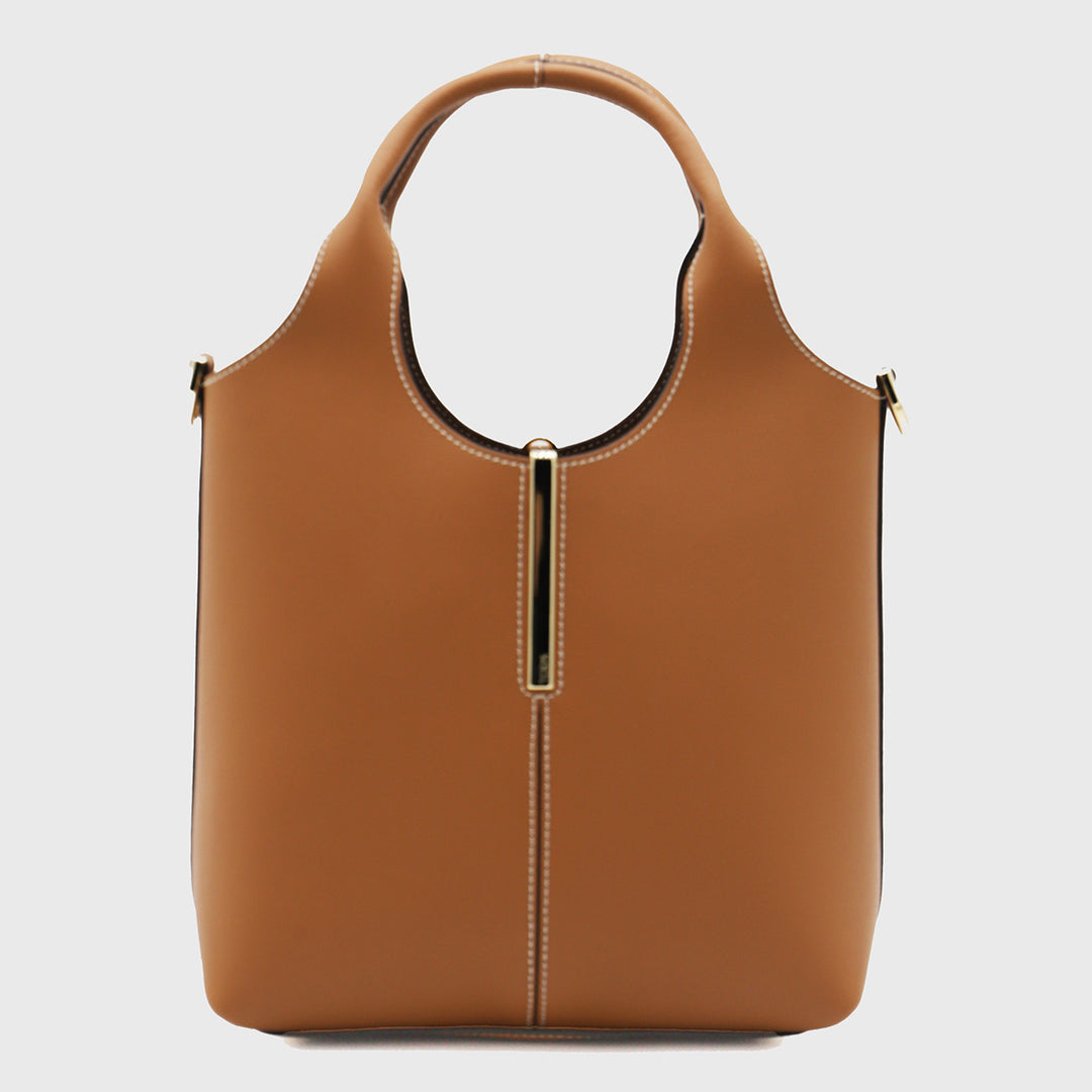 Tod'S Bags - KENIA/CACAO | 2a716c96c7528c74b9ebb273855ebf36d3688207