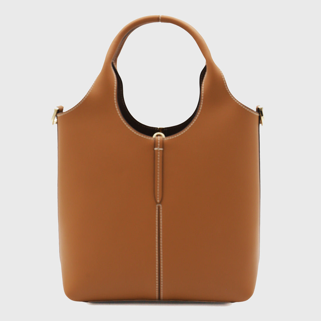 Tod'S Bags - KENIA/CACAO | d77afff7b727734df9cdbd7e94b3855e6cb24cea
