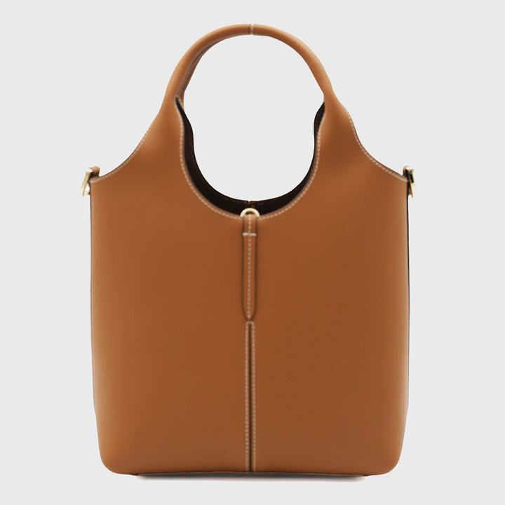 Tod'S Bags - KENIA/CACAO | d77afff7b727734df9cdbd7e94b3855e6cb24cea