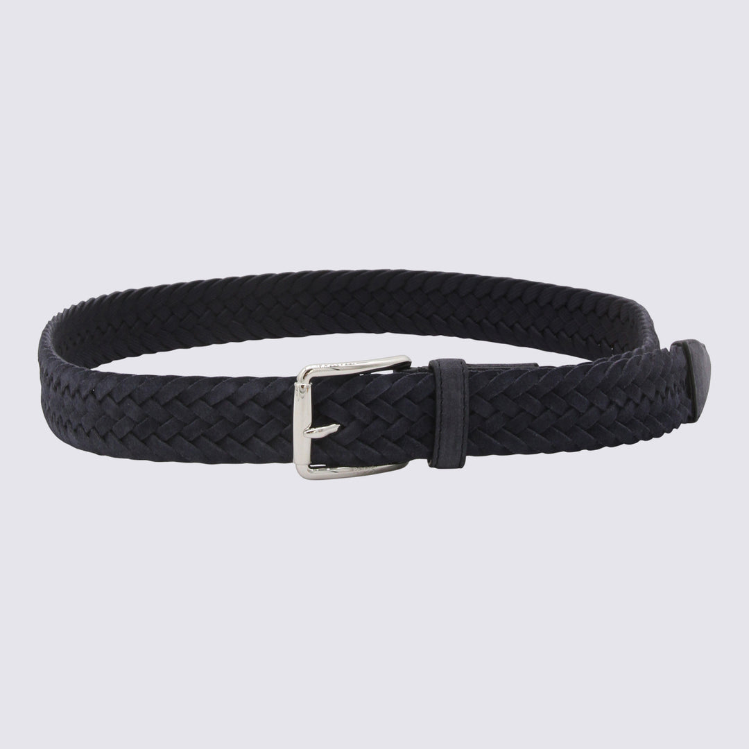 Tod'S Belts - MARINO | 0addac91368f0d4bd782600b8680335a1d666077
