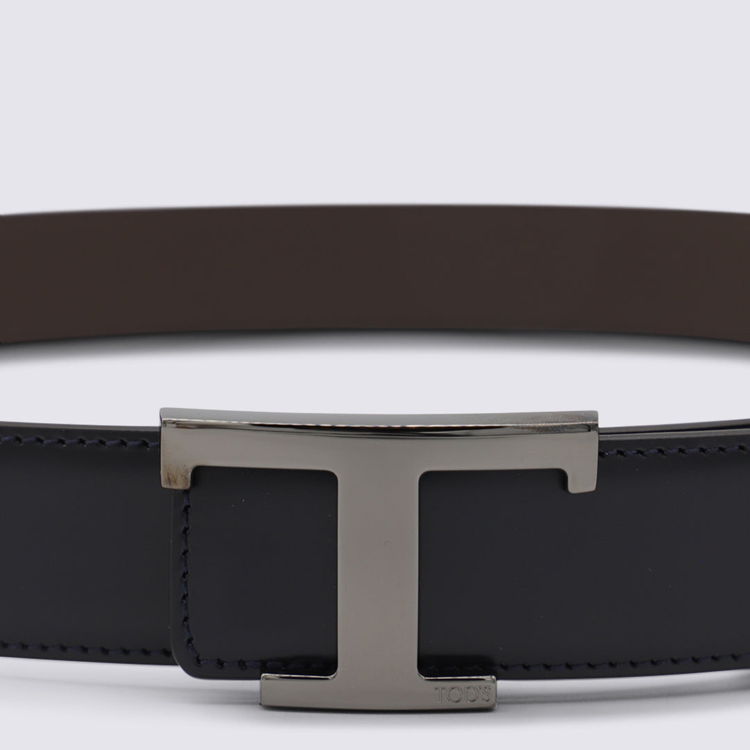 Tod'S Belts - GALASSIA | 8ca666e0e45fb0cd7b0240254dd83aec4fbcbc2e