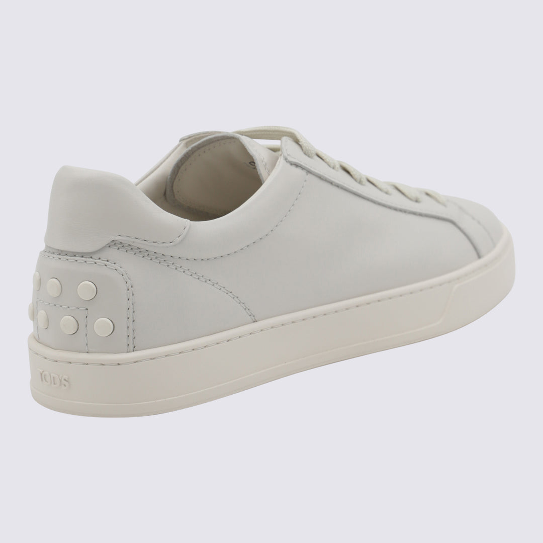 Tod'S Sneakers - Neutri | 5606f6b77362f71e0a719fceb7e451350ce52ced
