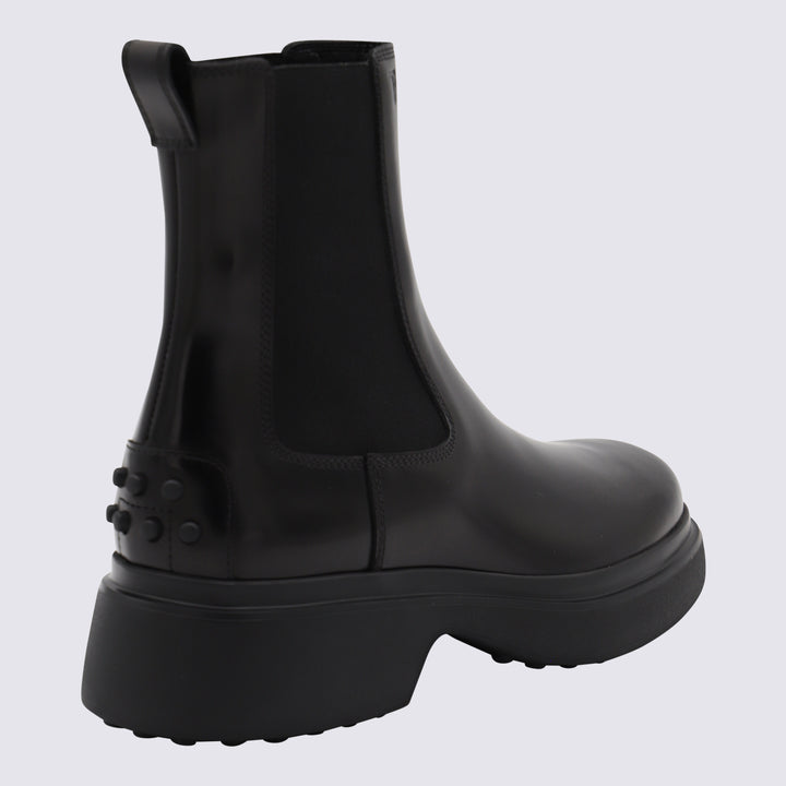 Tod'S Boots - Scuri | aa049014845e38835cad1f5b49fa80d02edf9f22