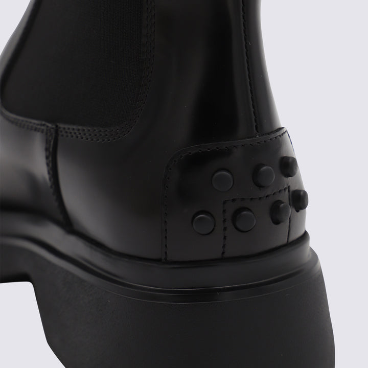 Tod'S Boots - Scuri | fe8a9bedee1e9e67f16937e06f169f28bde4f5c9
