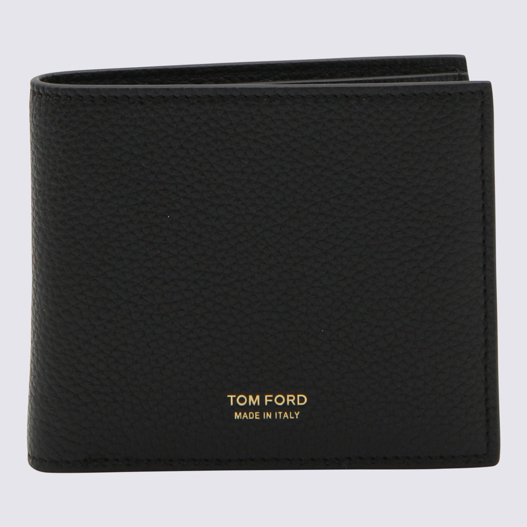 Tom Ford Wallets - Black | 9afb11d612df5d5054e53b14fc11c23d5d9b27d7