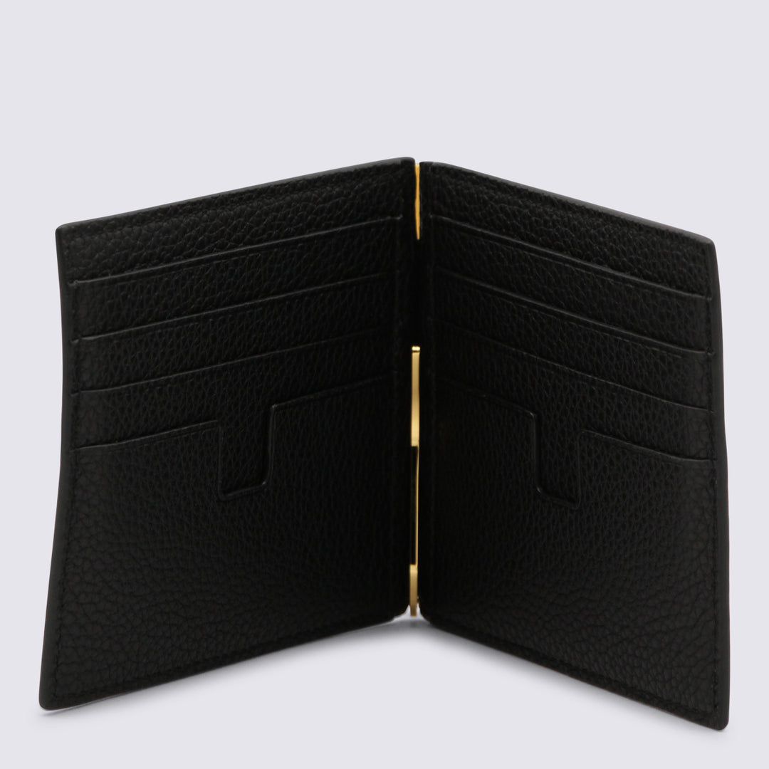 Tom Ford Wallets - Black | 8df5b5778bfa626d57b5b4169a568f45db4d8bd8