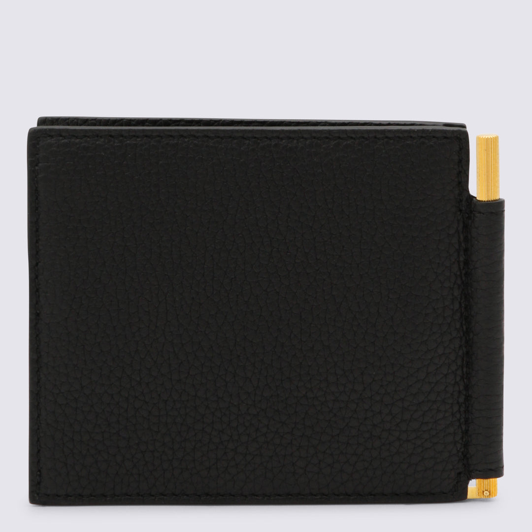 Tom Ford Wallets - Black | d6dcb6ebabf5c21e90c6c6faacfb136006804fcd