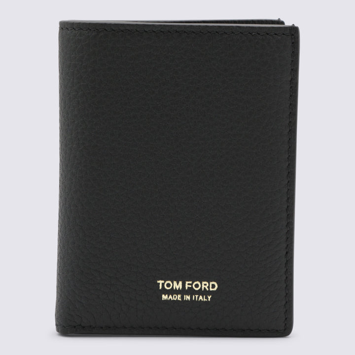 Tom Ford Wallets - Black | bccb5f86f76fb7f40cf9531bab197a7d9a371e97