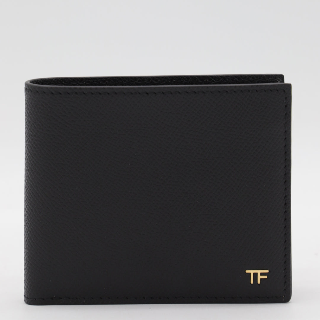 Tom Ford Wallets - Black | d5746a492c4fe13b99d244d71243d6dd54684e4a