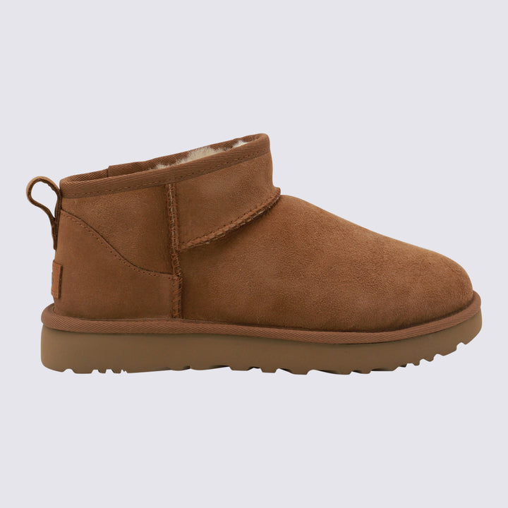 Ugg Boots - Chestnut | ab43638b4035f223672d36ca24809b9f5ed166c4