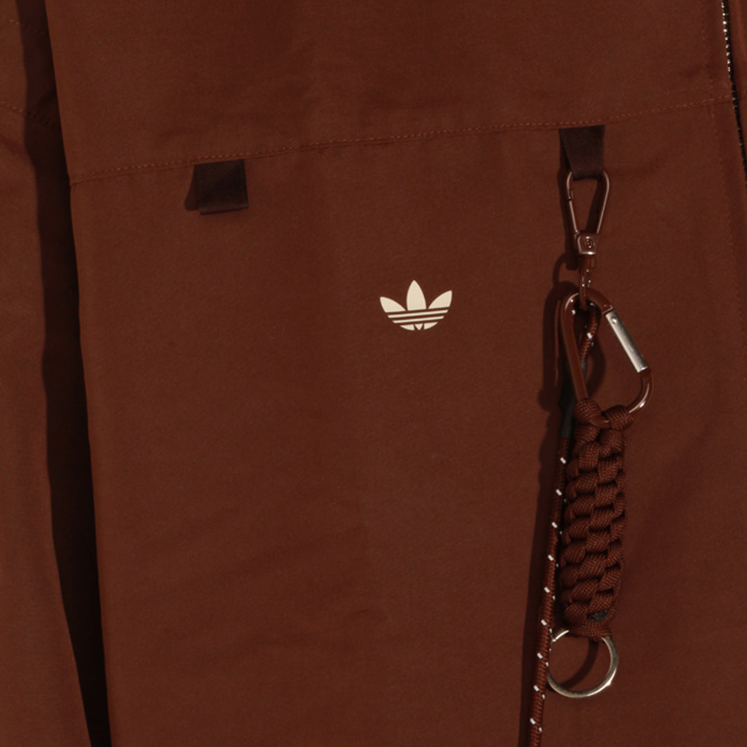Adidas X Song For The Mute Jackets - BURGUNDY | 129551c0ce6ca7b20c7d4a7ce43e31788c00699d