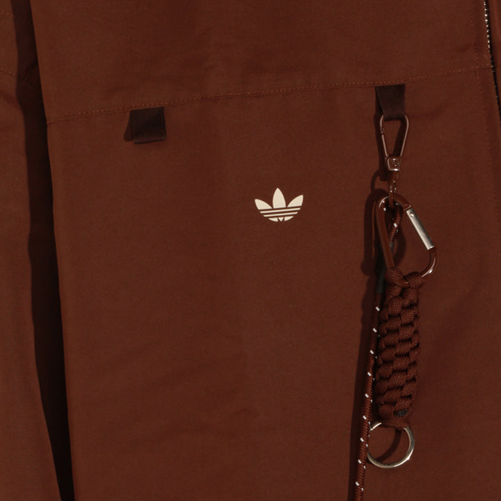 Adidas X Song For The Mute Jackets - BURGUNDY | 129551c0ce6ca7b20c7d4a7ce43e31788c00699d
