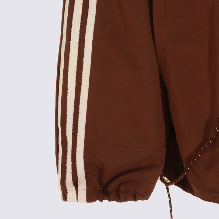 Adidas X Song For The Mute Jackets - BURGUNDY | 34888e3ea99a55720d4cdc4de1f112b357612d8d