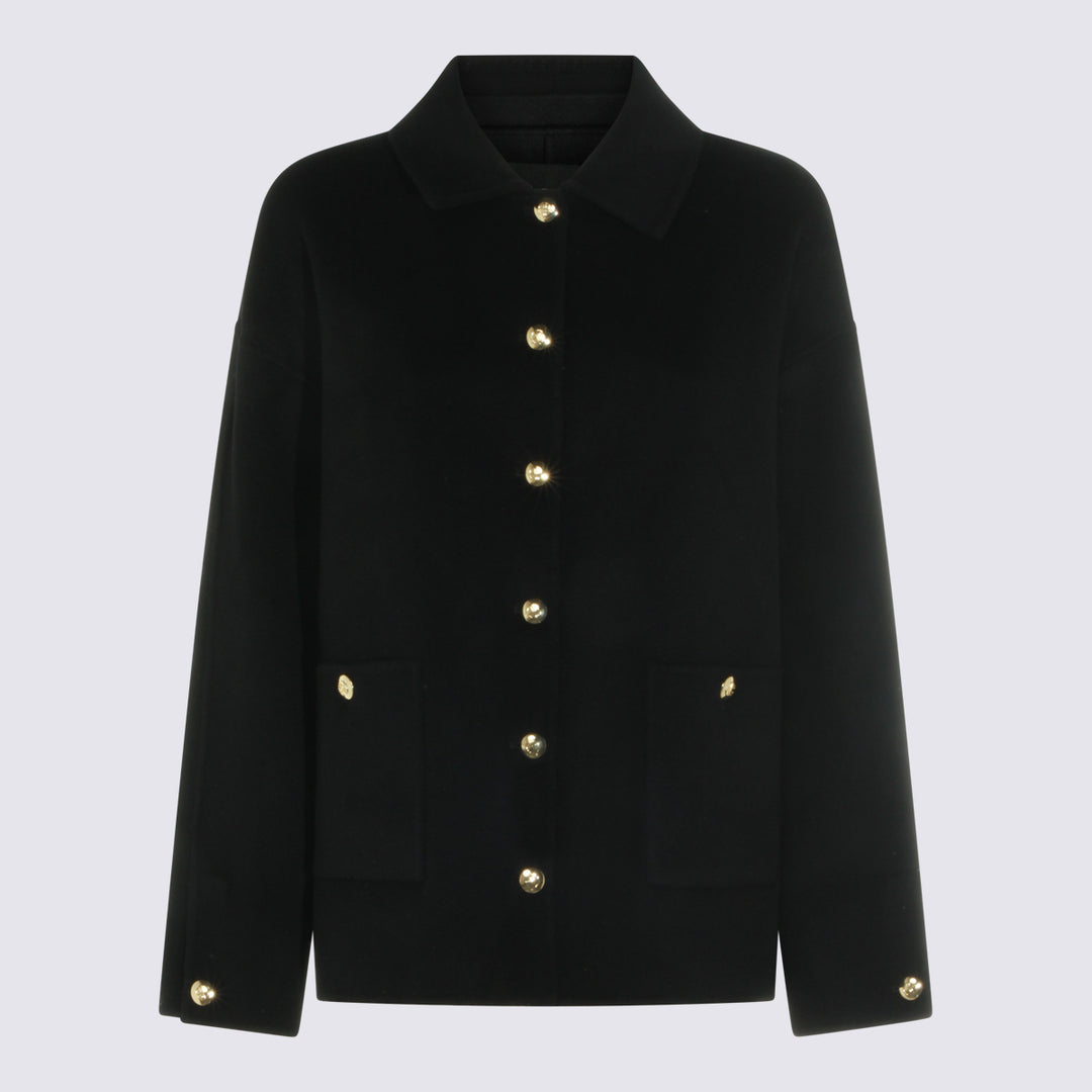 Anine Bing Jackets - Black | 125e1493e8b99b2e5ce9c50d97290060ff2a8c7f