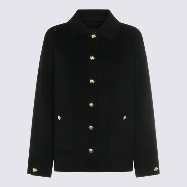 Jackets Black