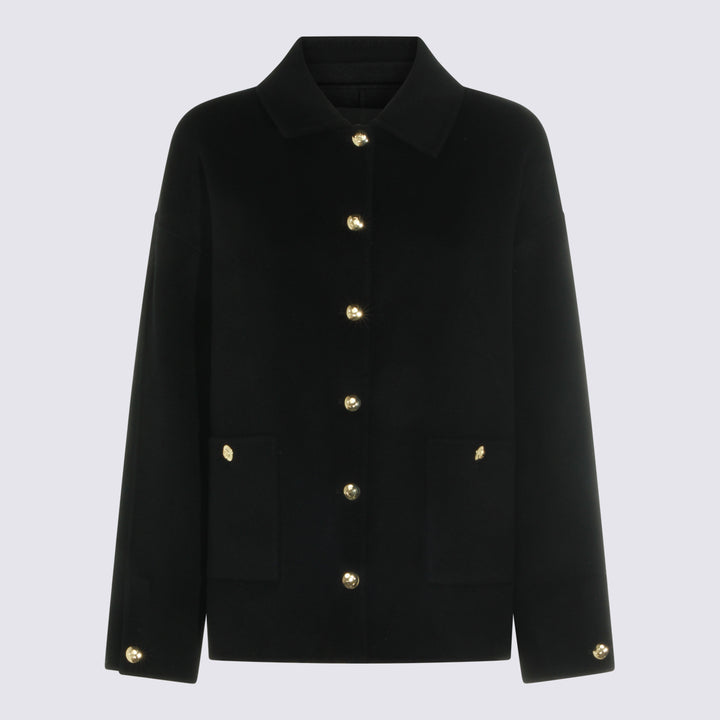 Anine Bing Jackets - Black | 125e1493e8b99b2e5ce9c50d97290060ff2a8c7f