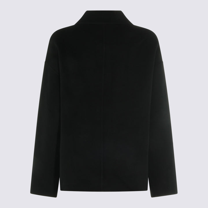 Anine Bing Jackets - Black | 9cd7e402a005166f8b62e735277b7b1baf146e35