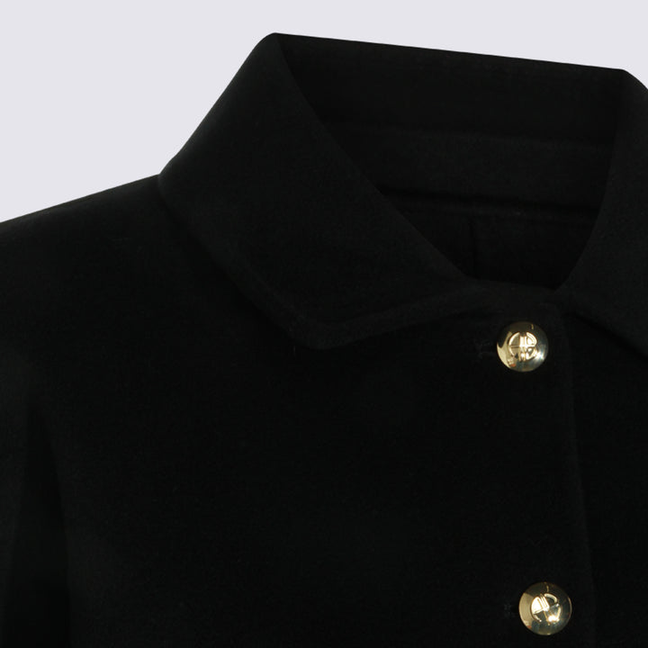 Anine Bing Jackets - Black | 5845b0c66597fcf7bb31365952365075630fc5d3