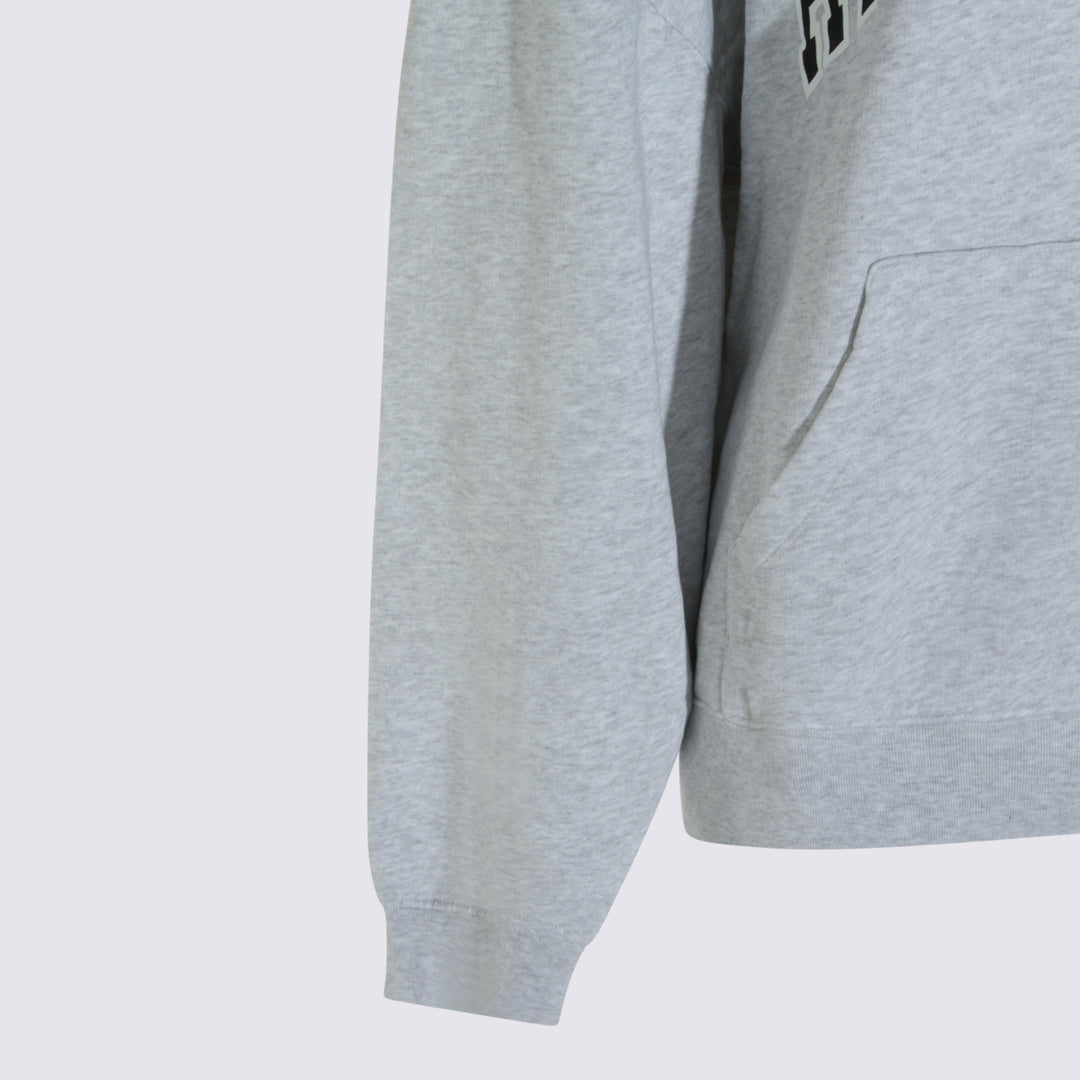 Anine Bing Sweaters - GREY MELANGE | b3b93cbfd7ba953c36ae4d682747c18a046fffe7