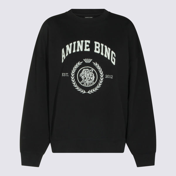 Sweaters Black