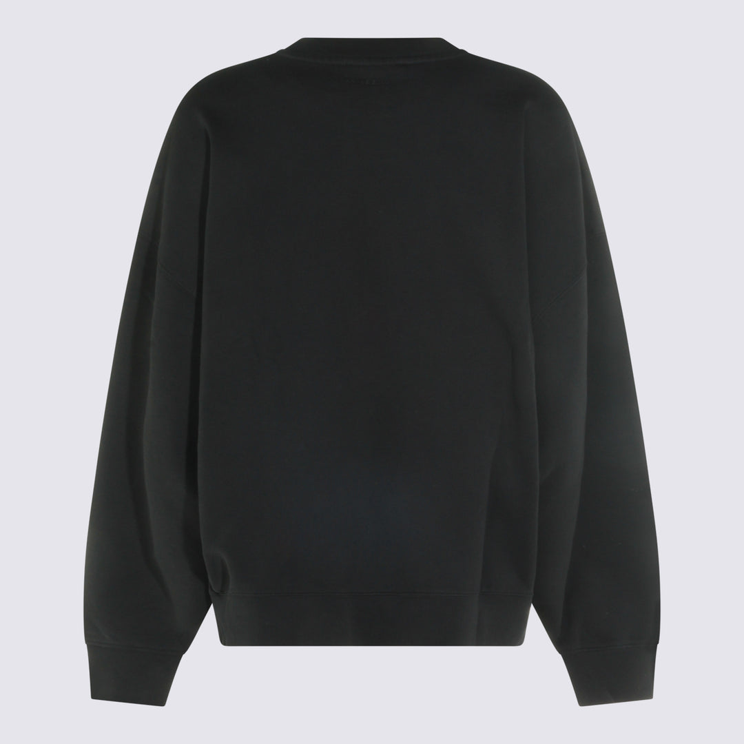 Anine Bing Sweaters - Black | f11999f1f64d39b48639fbaadd618821f438d970