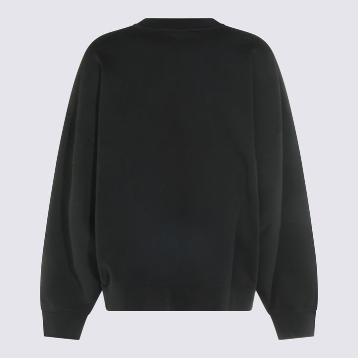 Anine Bing Sweaters - Black | f11999f1f64d39b48639fbaadd618821f438d970