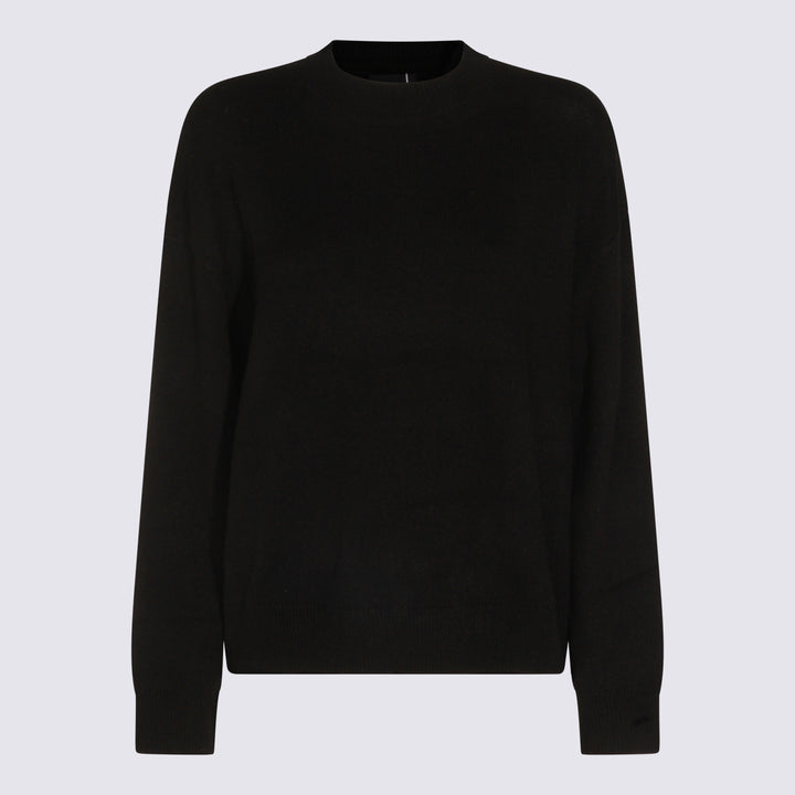 Anine Bing Sweaters - Black | ba591ad2a13c71c7991f441df1a82158444f73c5