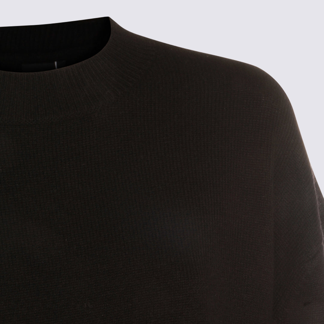 Anine Bing Sweaters - Black | e79c682420ba50332ab32f55a6a35ada4c4a8d15