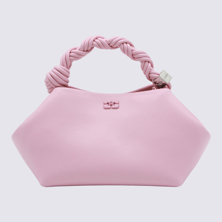 Ganni Bags - PINK NECTAR | 9a5539ea2aef2a3dbd1ed0562705f57526bfa16e